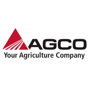 AGCO locations in the USA