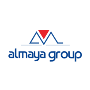 Al Maya locations in the UAE