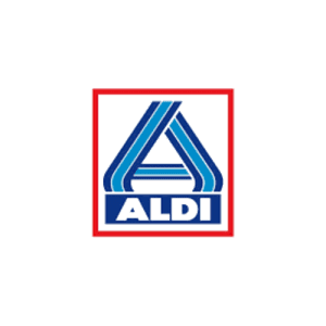 Aldi South locations in Germany