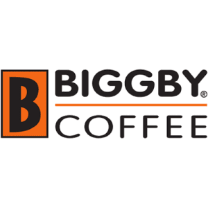 BIGGBY Coffee locations in the USA