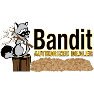 Bandit Industries locations in the USA