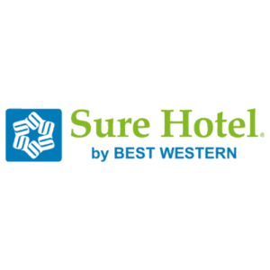 Best Western Sure Hotel Collection locations in the UK