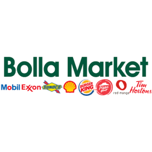 Bolla Market locations in the USA