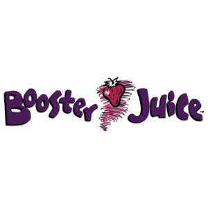 Booster Juice locations in the USA