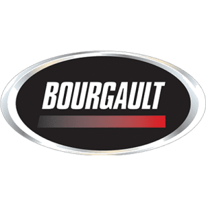 Bourgault locations in the USA