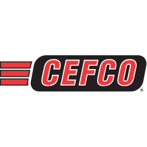 CEFCO locations in the USA