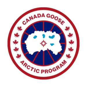 Canada Goose store locations in Canada