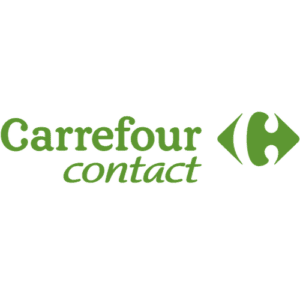 Carrefour Market store locations in France