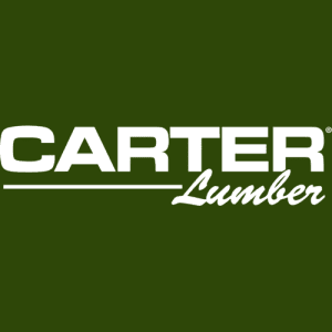 Carter Lumber locations in the USA