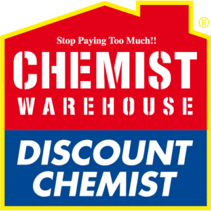 Chemist Warehouse pharmacy locations in New Zealand