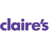 Claire’s store locations in the UK
