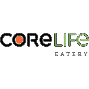 Corelife Eatery locations in the USA