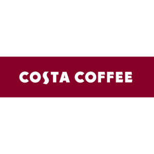 Costa Store locations in the UK