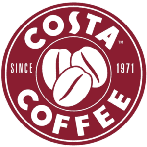 Costa Express locations in the UK