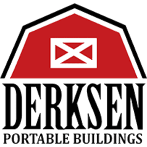 Derksen Portable Buildings locations in the USA