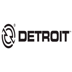 Detroit Diesel locations in the USA