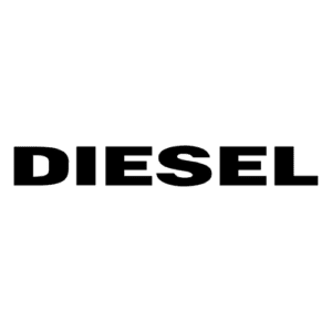 Diesel store locations in the USA