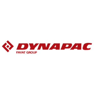 Dynapac dealer locations in France