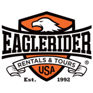 EagleRider locations in the USA