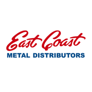 East Coast Metal Distributors locations in the USA