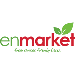 Enmarket locations in the USA