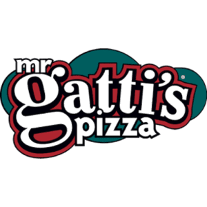 Gatti’s Pizza restaurant locations in the USA