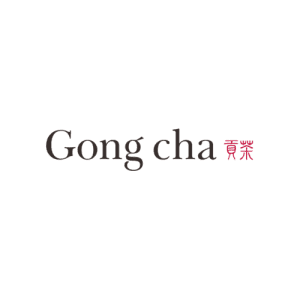 Gong Cha locations in the USA