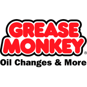 Grease Monkey locations in the USA