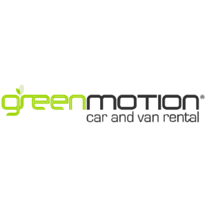 Green motion car and van rental locations in Canada