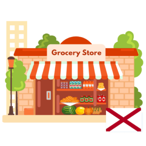 Top Grocery Chains in Arkansas USA