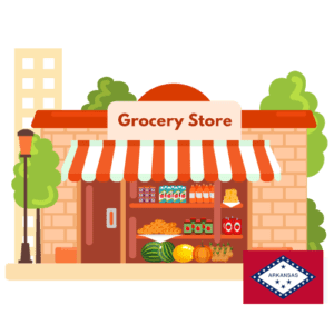 Top Grocery Chains in Arizona USA