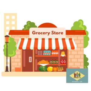 Top Grocery Chains in Georgia USA