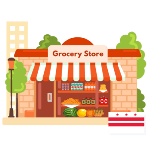 Top Grocery Chains in Delaware USA