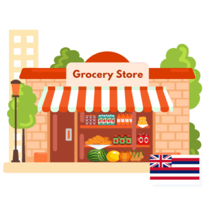 Top Grocery Chains in Iowa USA