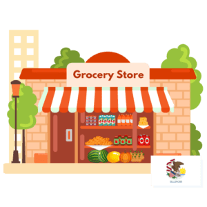 Top Grocery Chains in Indiana USA