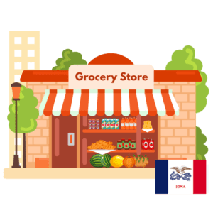 Top Grocery Chains in Idaho USA