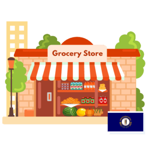 Top Grocery Chains in Louisiana USA