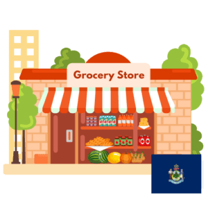 Top Grocery Chains in Michigan USA