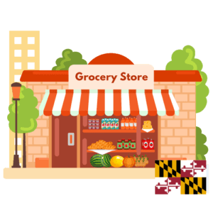 Top Grocery Chains in Maine USA