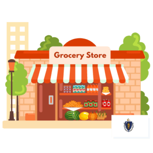 Top Grocery Chains in Maryland USA