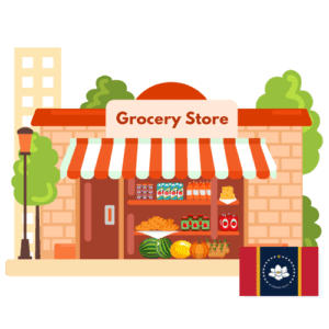 Top Grocery Chains in Montana USA