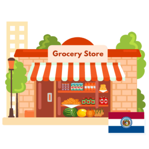 Top Grocery Chains in Mississippi USA