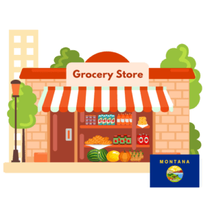 Top Grocery Chains in North Carolina USA