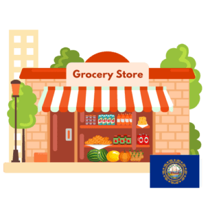 Top Grocery Chains in New Jersey USA