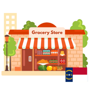 Top Grocery Chains in North Dakota USA