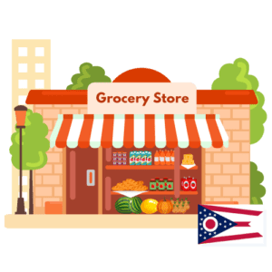 Top Grocery Chains in Oklahoma USA