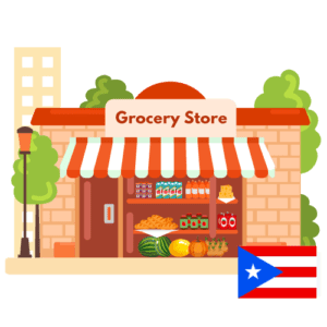 Top Grocery Chains in Rhode Island USA