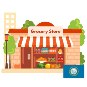 Top Grocery Chains in Tennessee USA