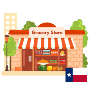 Top Grocery Chains in Utah USA