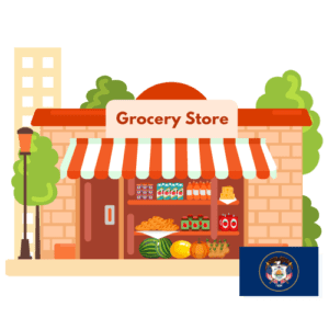 Top Grocery Chains in Virginia USA